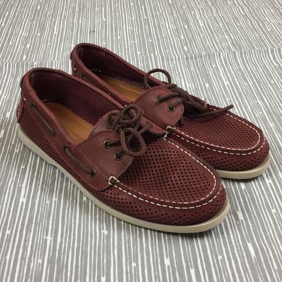 tommy hilfiger bowman shoes